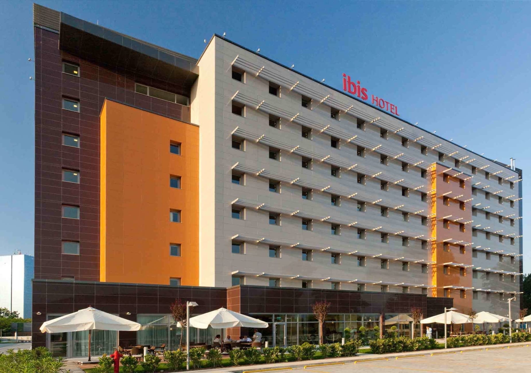 Ibis Bursa