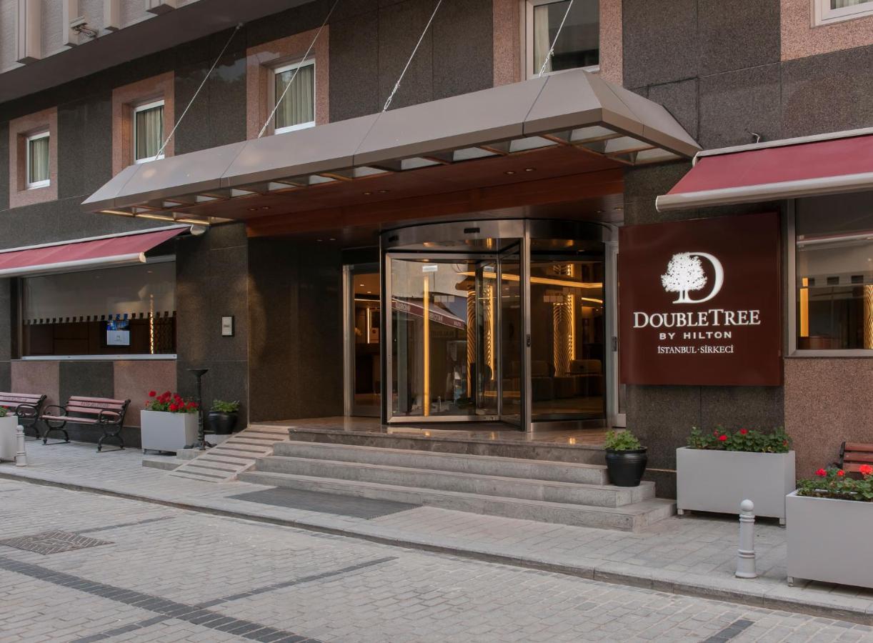 Doubletree By Hilton – Sirkeci