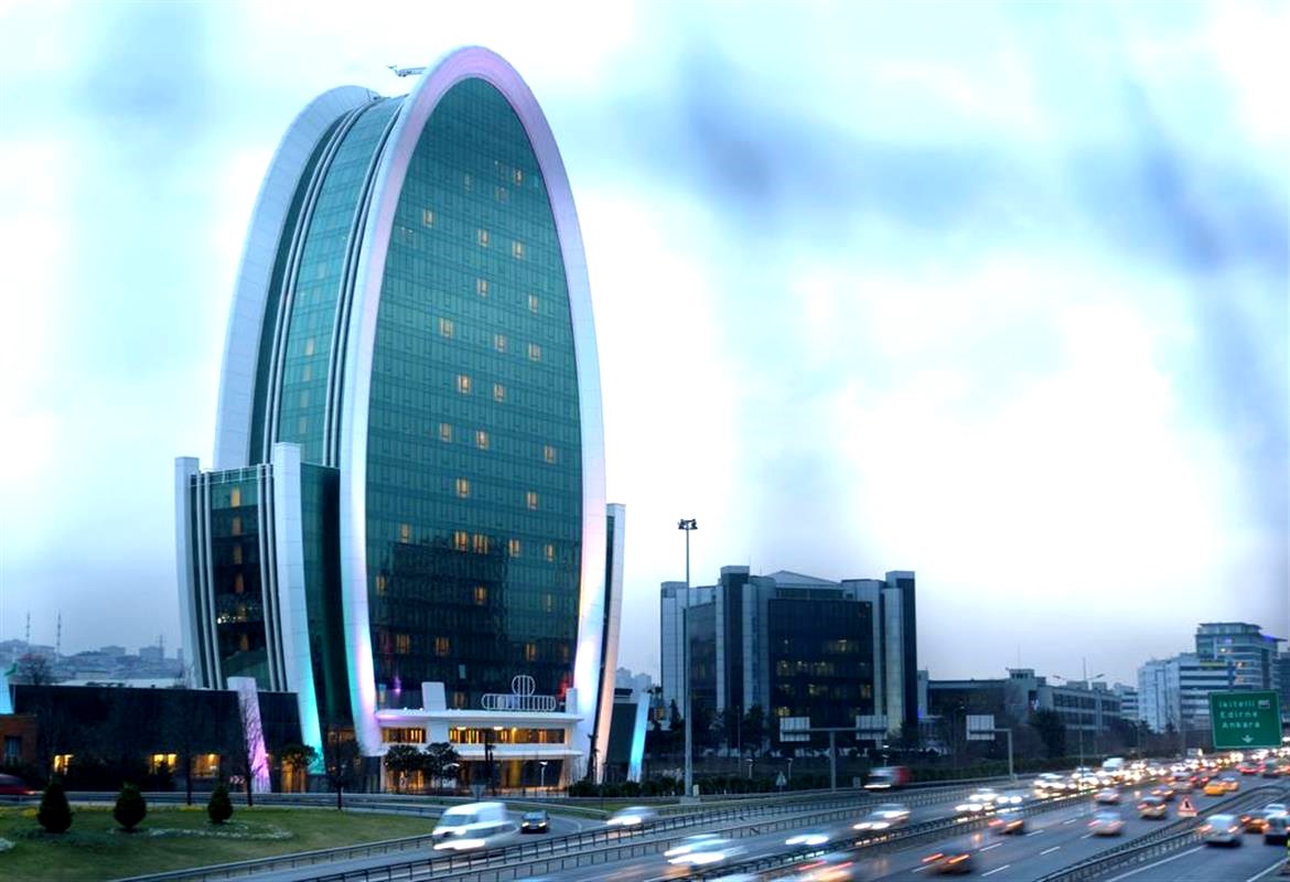 Elite World Europe Hotel