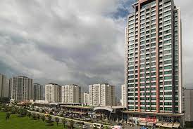 Avrupa Residence Houses & Suites