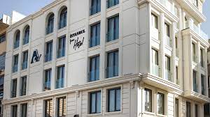 Istanbul Town Hotel