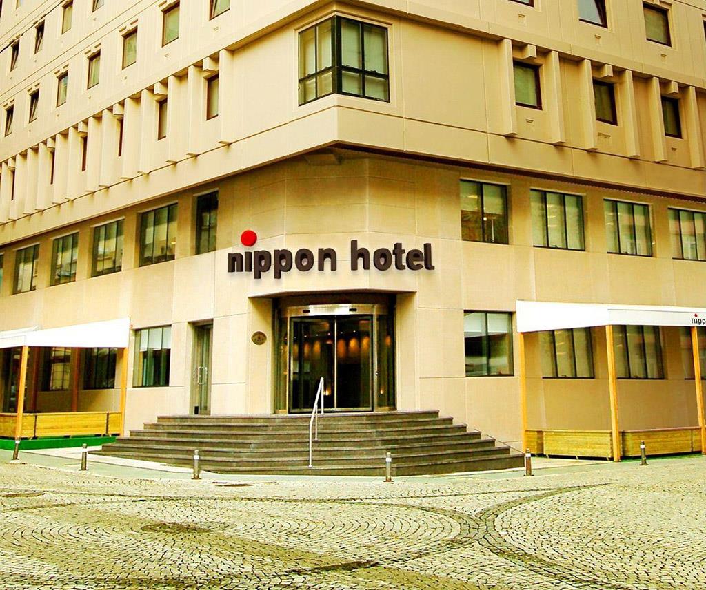 Nippon Hotel