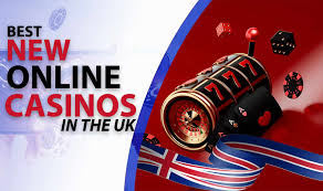 Best Rated Online Casinos in the UK Top Choices for Players Best Rated Online Casinos in the UK Top Choices for Players