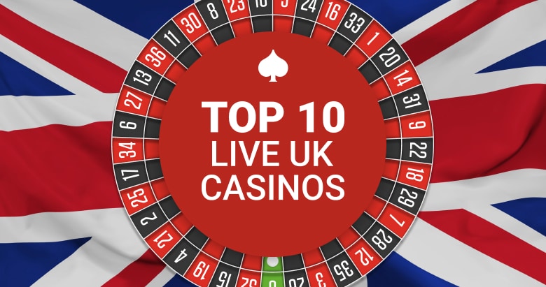 Best Rated Online Casinos in the UK Top Choices for Players Best Rated Online Casinos in the UK Top Choices for Players