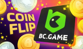 Descubra o Mundo da BC.Game Uma Nova Era de Jogos de Casino Online