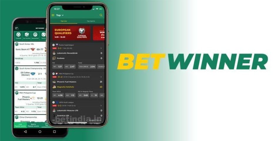 Experience the Thrill of Betwinner Live Sports Betting Experience the Thrill of Betwinner Live Sports Betting