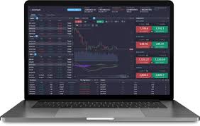 Exploring PrimeXBT Your Ultimate Online Trading Platform Exploring PrimeXBT Your Ultimate Online Trading Platform