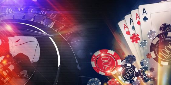 Nejnovější Casino Vše, co potřebujete vědět o nových herních platformách Nejnovější Casino Vše, co potřebujete vědět o nových herních platformách