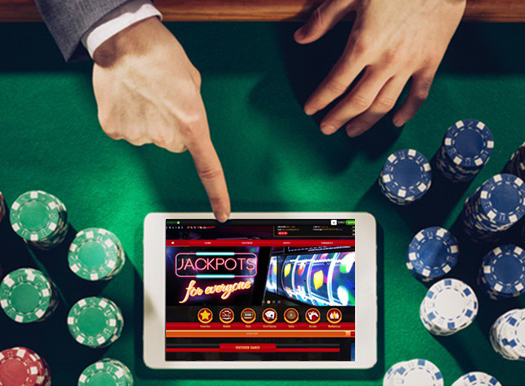Experience the Thrill of BetFoxx Casino