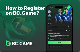 Exploring BC.Game Lottery Games A New Era of Online Gaming