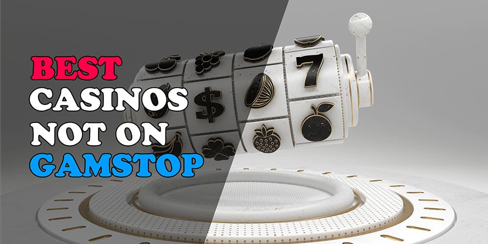 Discovering the World of Non-Gamstop Casinos 1077023174