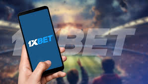 Explore the Ultimate Betting Experience with the 1xBet App Explore the Ultimate Betting Experience with the 1xBet App