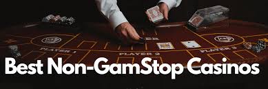 Explore the World of Casinos Not on Gamstop UK 833217580 Explore the World of Casinos Not on Gamstop UK 833217580