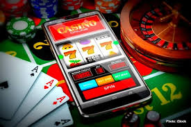 Online Casino A Practical Approach to Gambling
