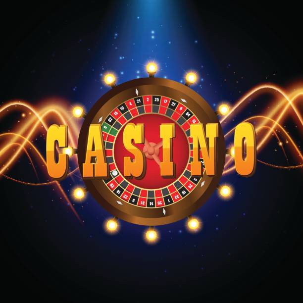 Вулкан Казино - Ваш путь к выигрышу и развлечению Вулкан Казино - Ваш путь к выигрышу и развлечению