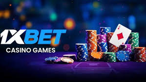 1xBet Cambodia Betting Your Ultimate Guide -2134839169 1xBet Cambodia Betting Your Ultimate Guide -2134839169