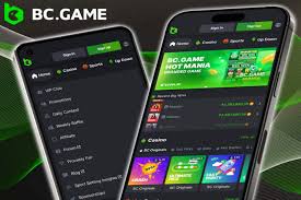 استكشاف برنامج الشركاء لـ BC.Game فرص الربح والتعاون استكشاف برنامج الشركاء لـ BC.Game فرص الربح والتعاون