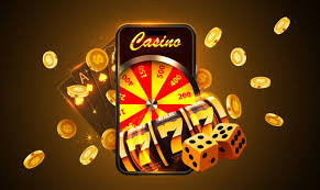 Discover the Excitement of Casino Betti UK Your Ultimate Gaming Destination