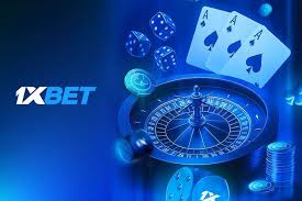 Download 1xbet App Your Ultimate Betting Companion