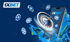 Download the 1xBet App Your Ultimate Betting Companion 2101784096