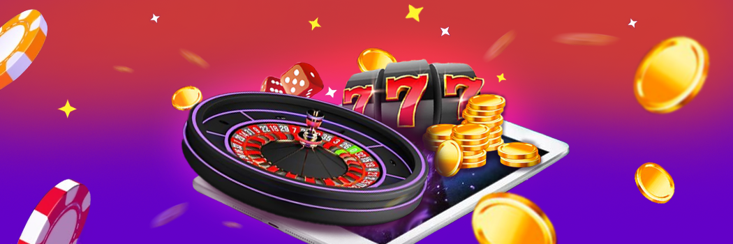 Experience Excitement with Online Slots at Angels Casino