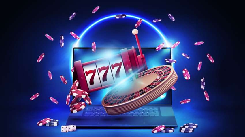 Experience the Thrills at Casinoist Online Casino UK