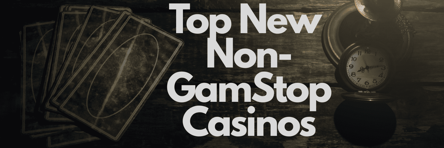 Explore Casino Sites Not on Gamstop for Unrestricted Gaming -1858846091