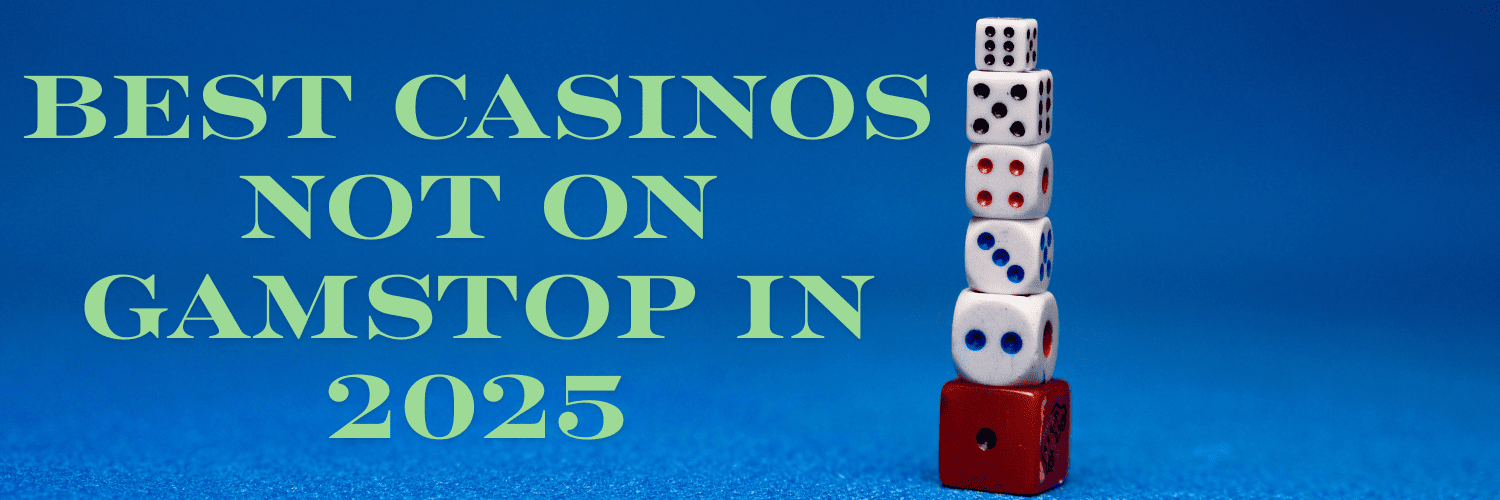 Explore Casino Sites Not on Gamstop for Unrestricted Gaming -1858846091