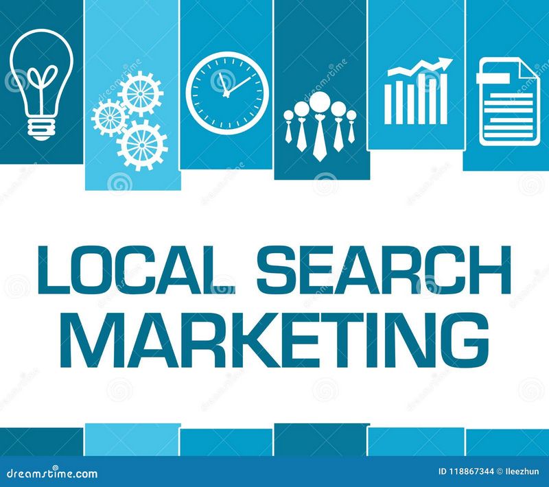 What is Local Look Advertising And Marketing?
