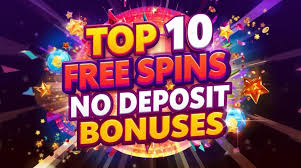 Unlock Excitement with 75 Free Spins No Deposit Offers Unlock Excitement with 75 Free Spins No Deposit Offers