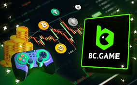 Unlock Exciting Bonuses with Promo Code BC.Game Pakistan 964558174