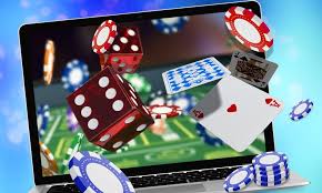 Bedste Online Casinoer i Danmark En Guide til Spiloplevelser