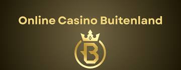 Buitenlands Online Casino Ontdek de Voordelen en Risico's 333159550