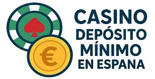 Casino Ricarica Minima 5 Euro Gioca e Vinci Senza Stress Casino Ricarica Minima 5 Euro Gioca e Vinci Senza Stress