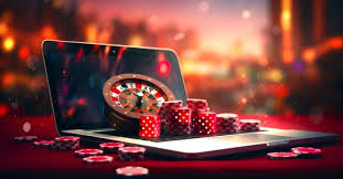 Discover the Excitement of Lucky Max Casino Platform