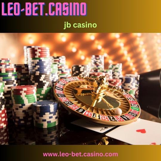 Download the Official JB Casino Your Gateway to Exciting Gaming Download the Official JB Casino Your Gateway to Exciting Gaming