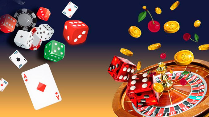 Experience the Thrill of VOdds Casino A Comprehensive Guide