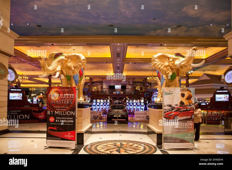 Casino Crans Montana Online – Einführung