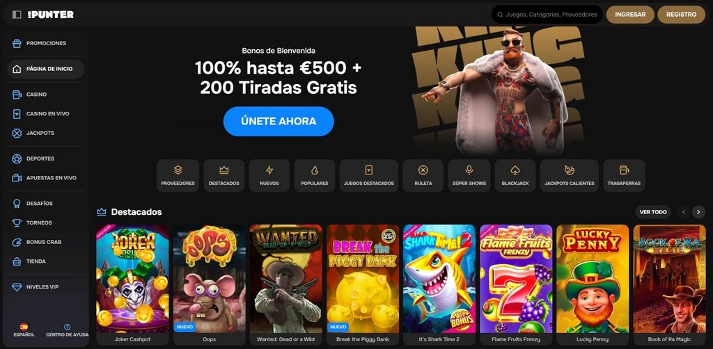 Mr Punter - Login, Richiesta di risarcimento assicurativo 100% + 200 Giri Gratis