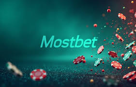 Mostbet Giriş Onlayn İdman və Məsuliyyətli Oyun Mostbet Giriş Onlayn İdman və Məsuliyyətli Oyun