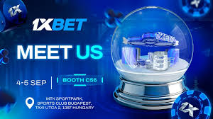 1xBet Malaysia Betting Your Ultimate Guide to Online Gambling -731591449