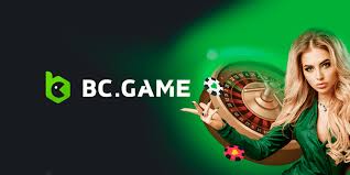 BC.Game Kasino Online Terbaik di Indonesia -2116146184