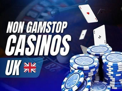 Best Non GamStop Casinos UK -1695064918