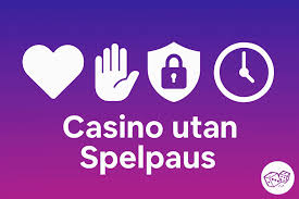 Casino Utan Spelpaus En Djupgående Guide
