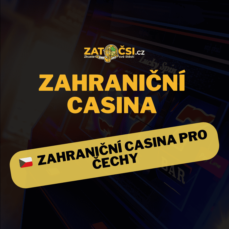 Česká casina Vše, co potřebujete vědět o online hraní