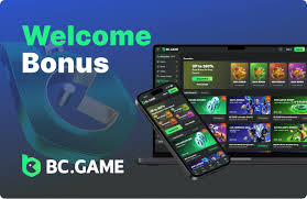Explore BC.Game The Leading Online Crypto Casino