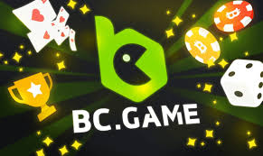 Exploring BC.Game Casino A Premier Online Gaming Destination in Bangladesh