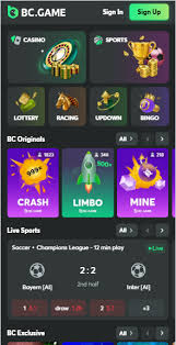 Exploring Online Casino BC.Game in India A Guide for Players