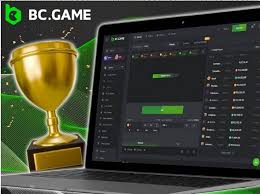 Exploring Online Casino BC.Game in India A Guide for Players