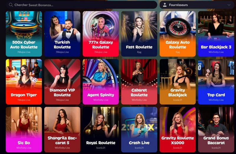 Discover Niagara Casino Site - Online, Mobile, and On-Site Enjoyment